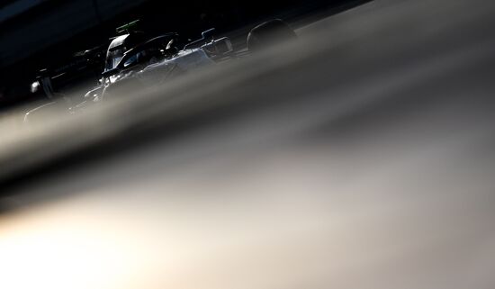 Russia Formula 1