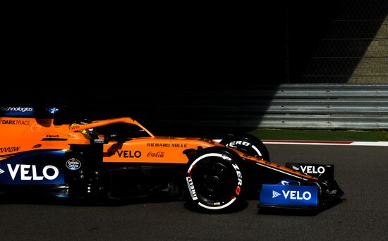 Russia Formula 1