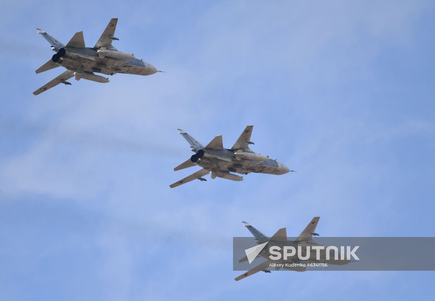 Russia Kavkaz 2020 Military Drills