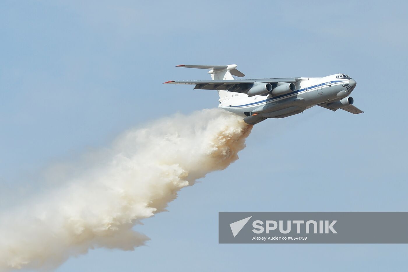 Russia Kavkaz 2020 Military Drills