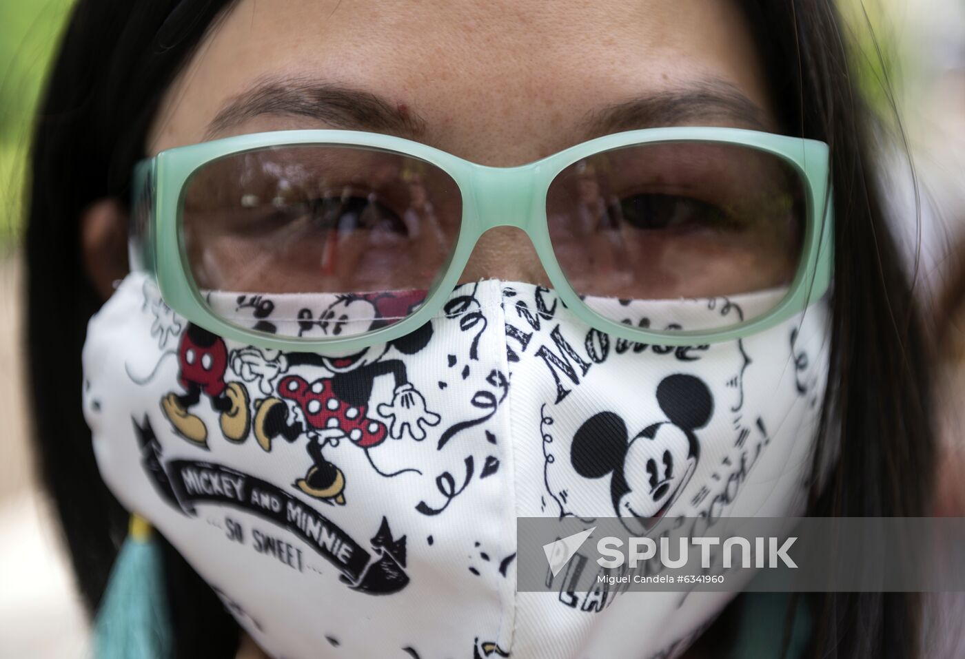 China Coronavirus Lockdown Ease