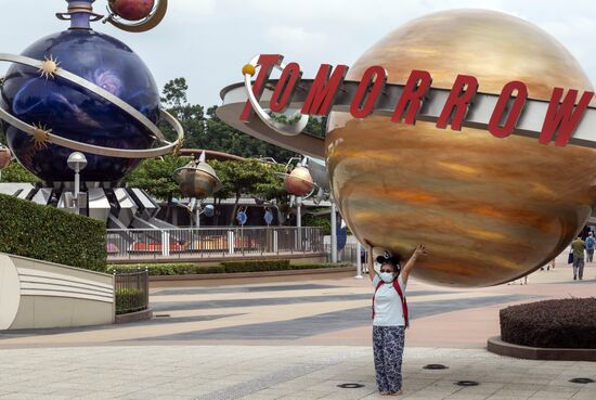 China Coronavirus Lockdown Ease