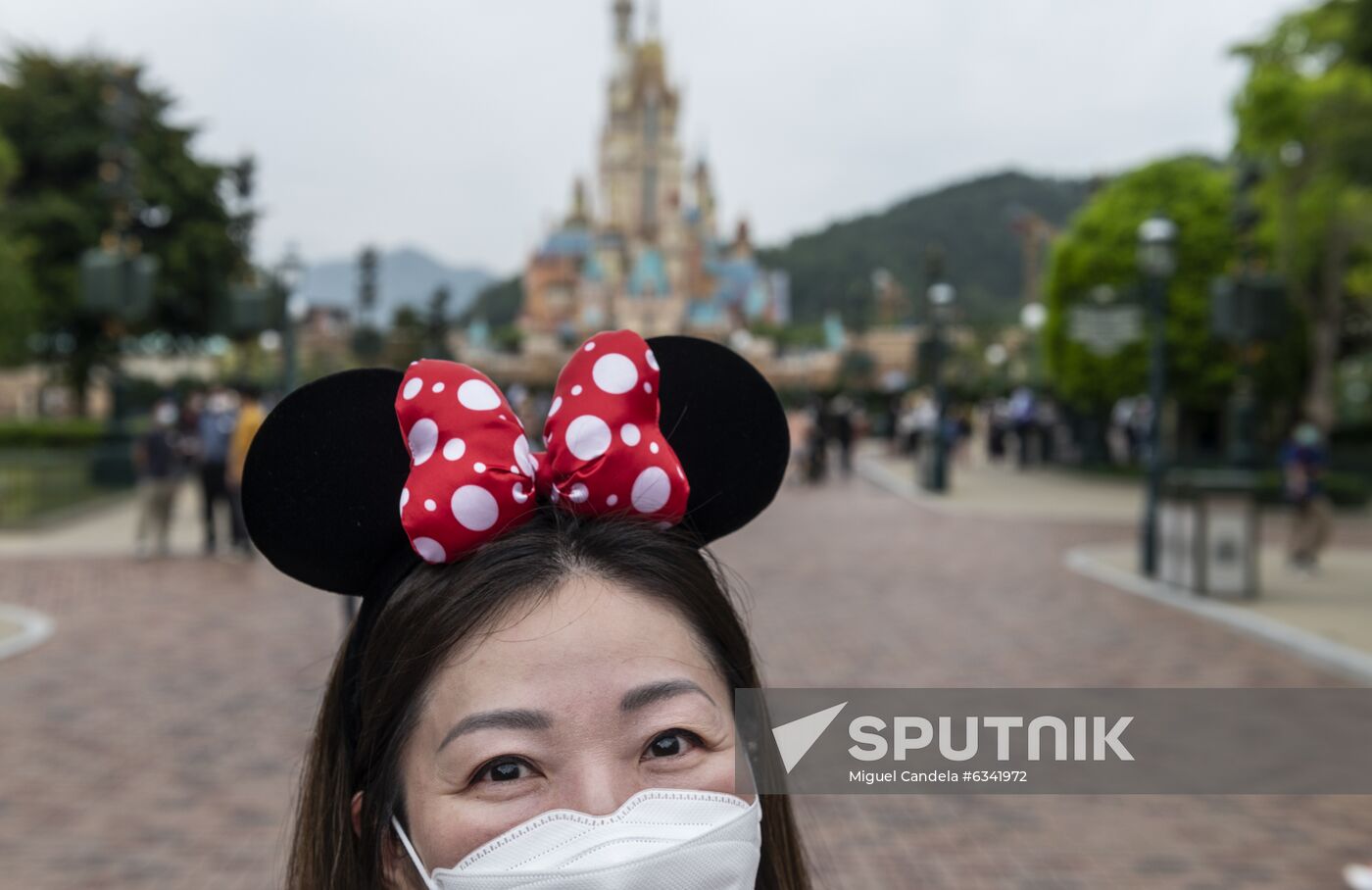 China Coronavirus Lockdown Ease
