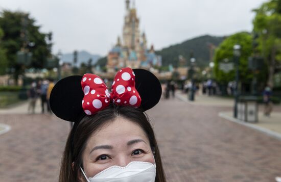 China Coronavirus Lockdown Ease