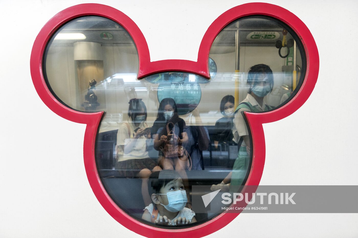 China Coronavirus Lockdown Ease