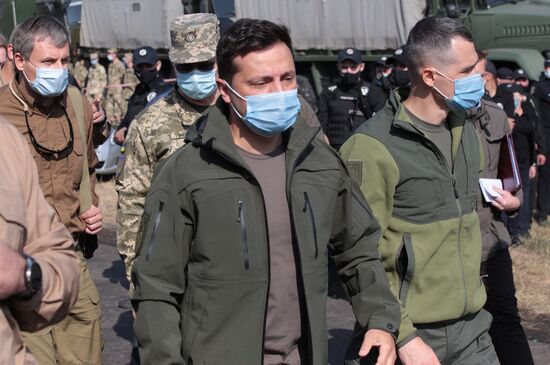 Ukraine Plane Crash
