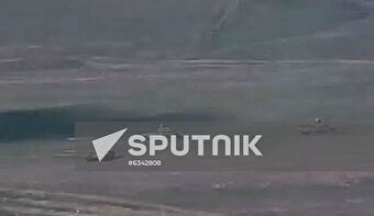 Azerbaijan Armenia Escalation