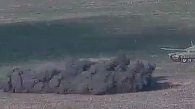 Azerbaijan Armenia Escalation