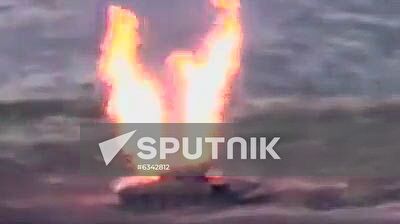 Azerbaijan Armenia Escalation