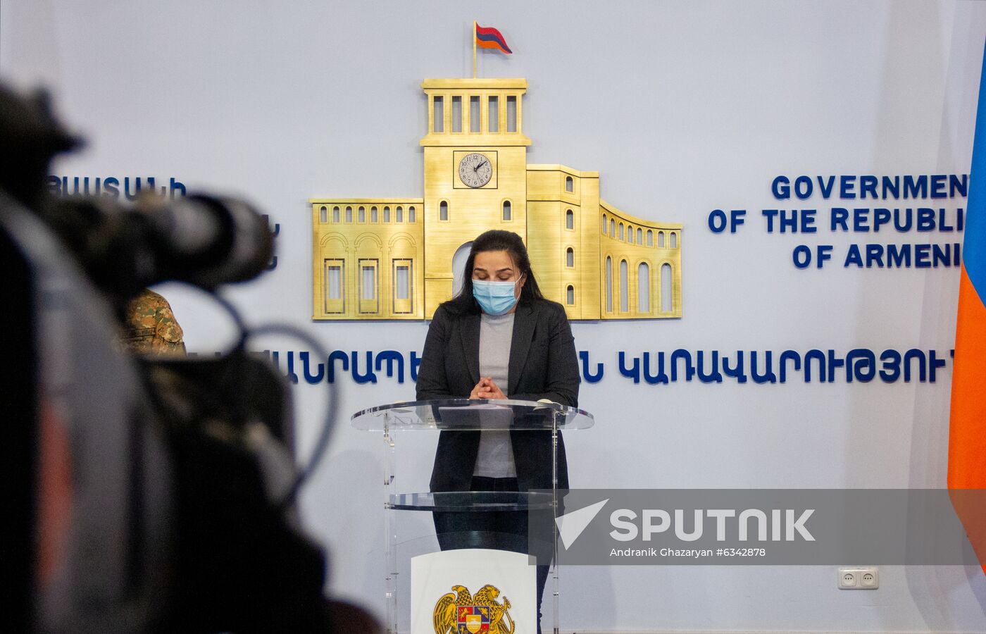 Armenia Azerbaijan Escalation