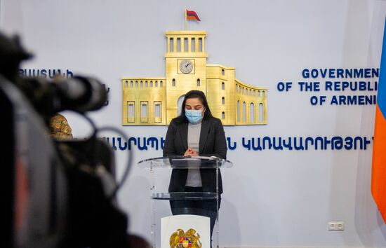 Armenia Azerbaijan Escalation