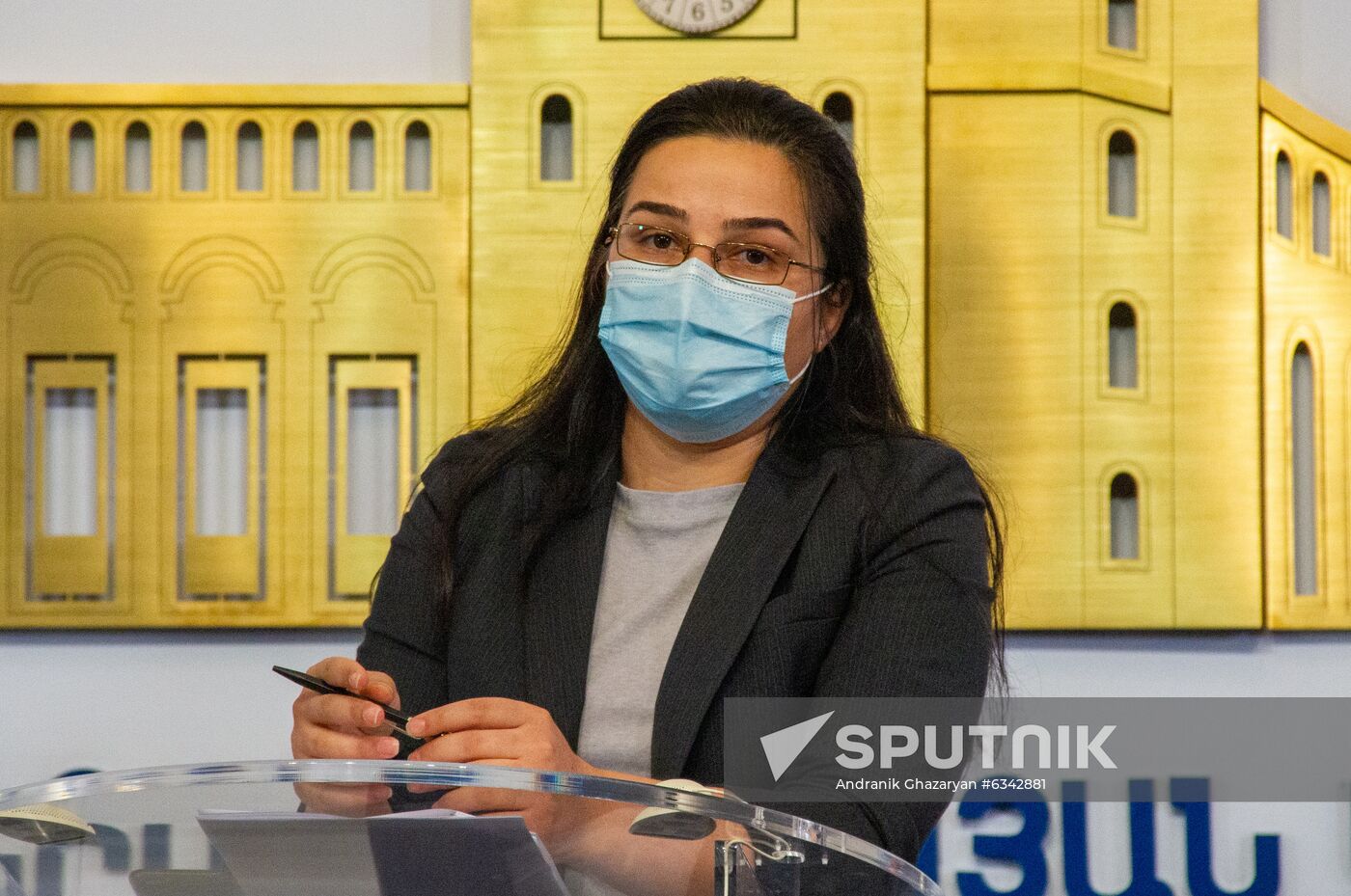 Armenia Azerbaijan Escalation