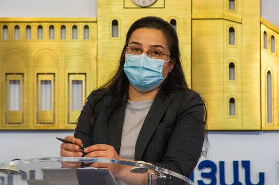 Armenia Azerbaijan Escalation