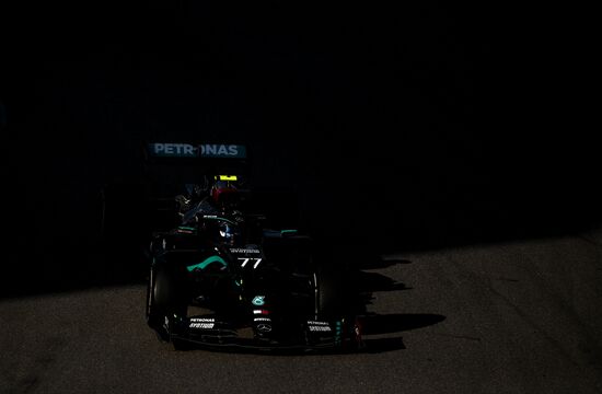 Russia Formula 1