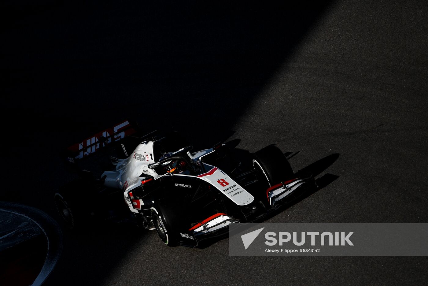 Russia Formula 1