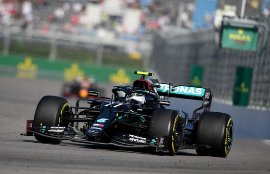 Russia Formula 1