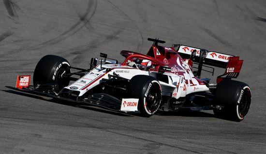 Russia Formula 1