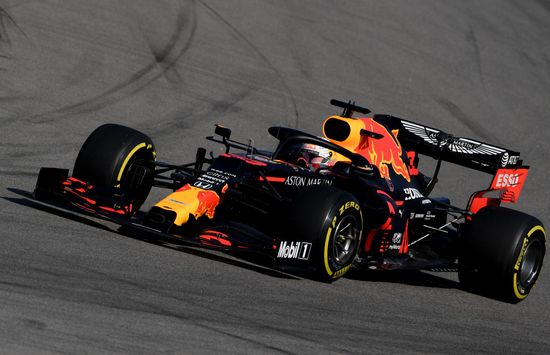 Russia Formula 1