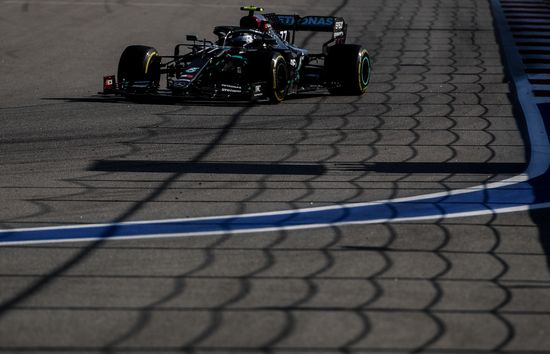 Russia Formula 1