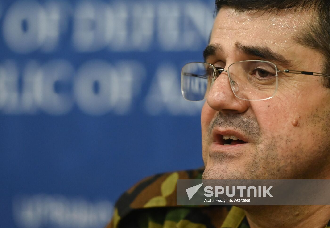 Azerbaijan Armenia Escalation