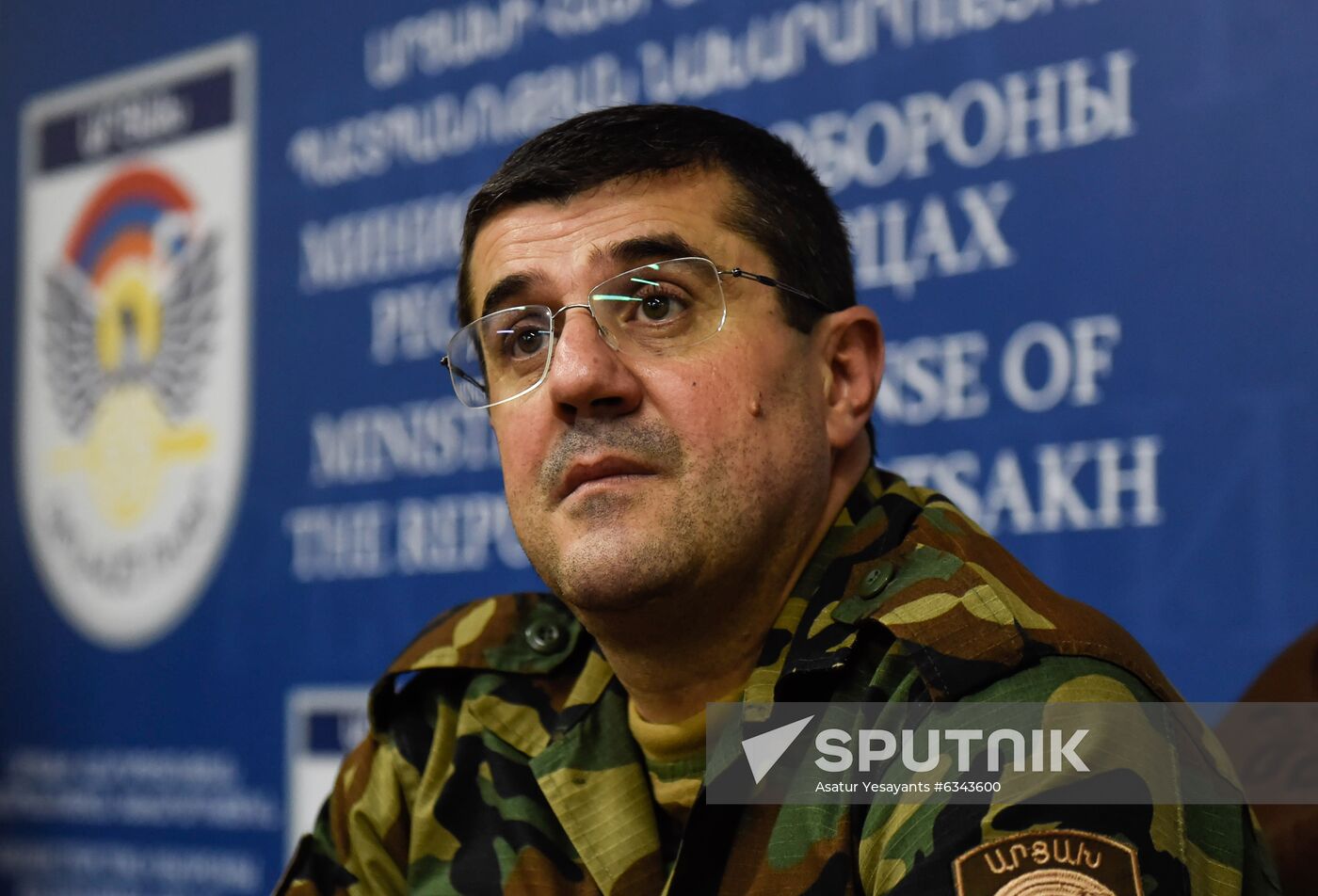 Azerbaijan Armenia Escalation