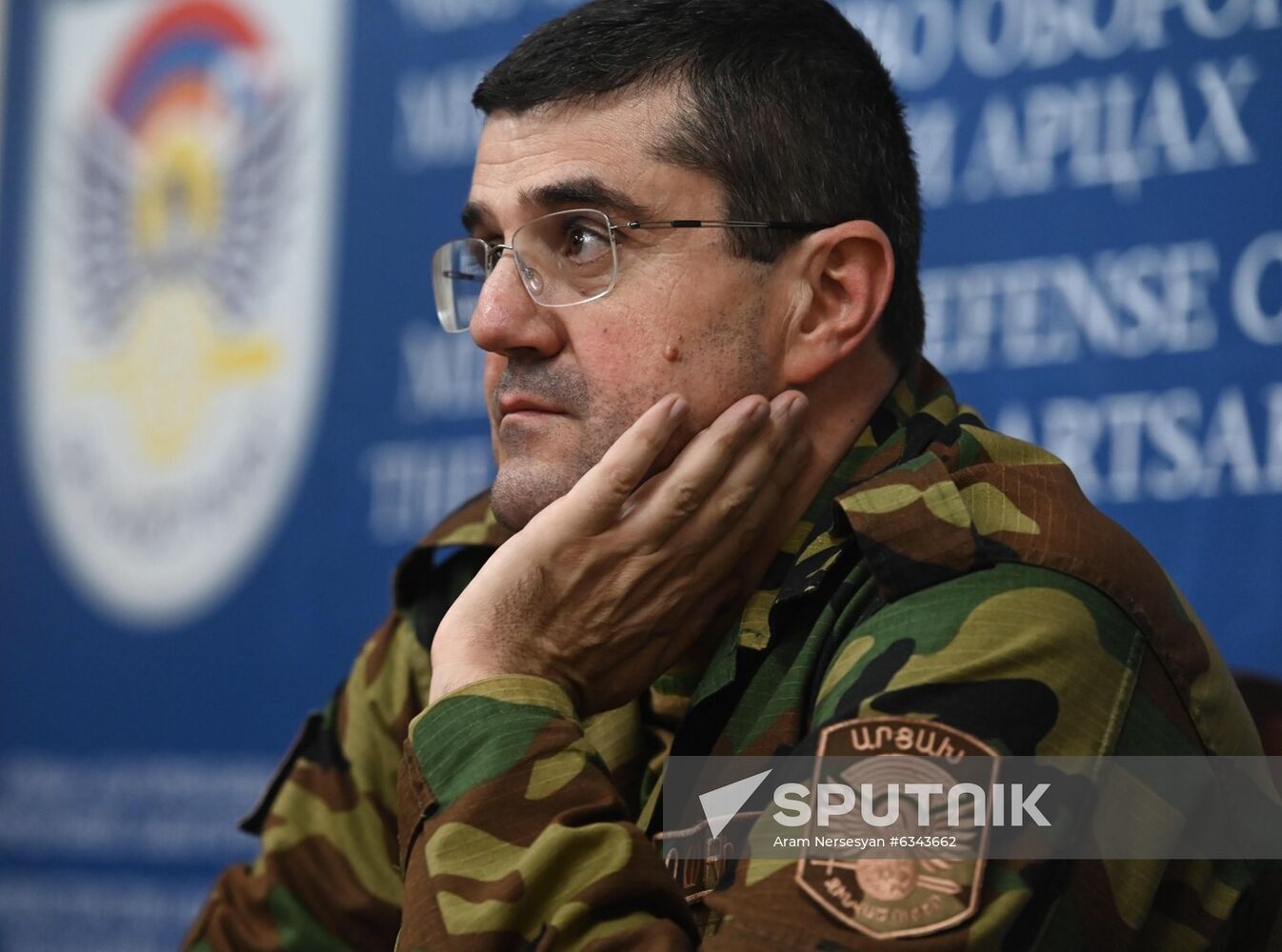 Azerbaijan Armenia Escalation