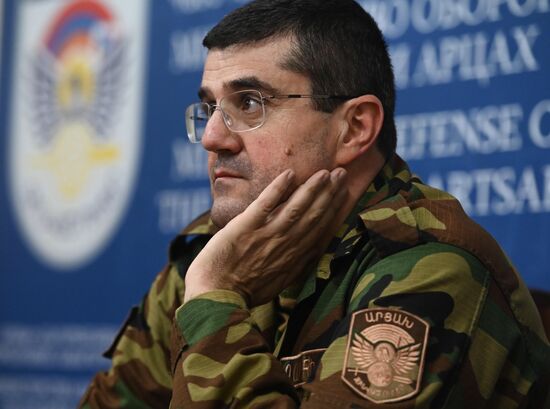Azerbaijan Armenia Escalation