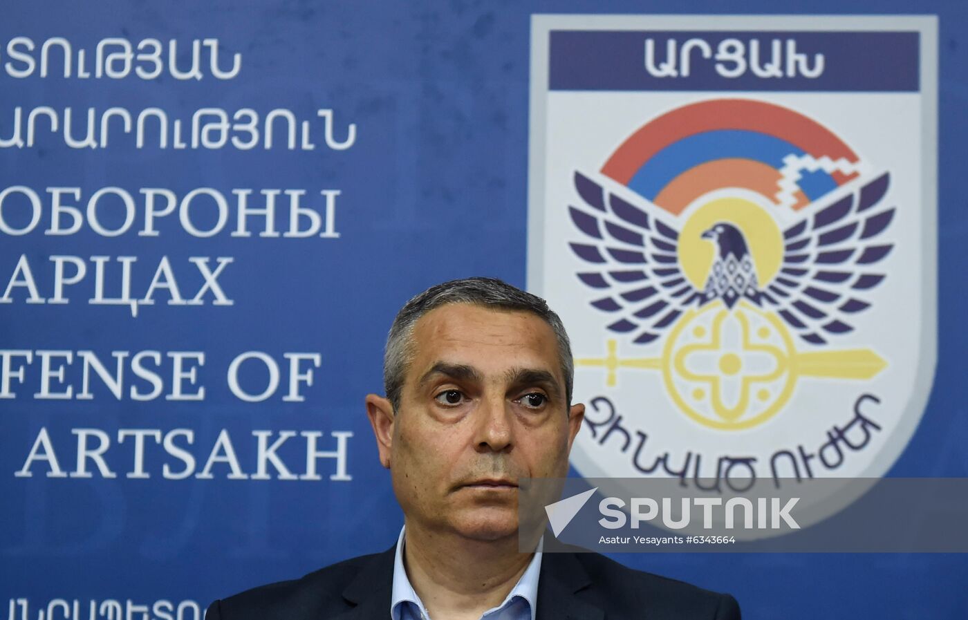 Azerbaijan Armenia Escalation