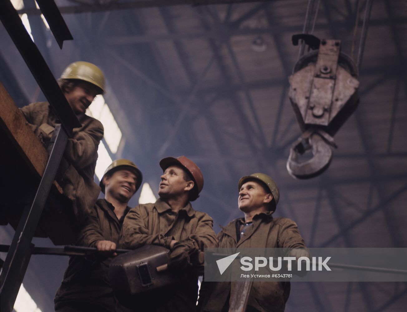 Black Sea Shipbuilding Plant