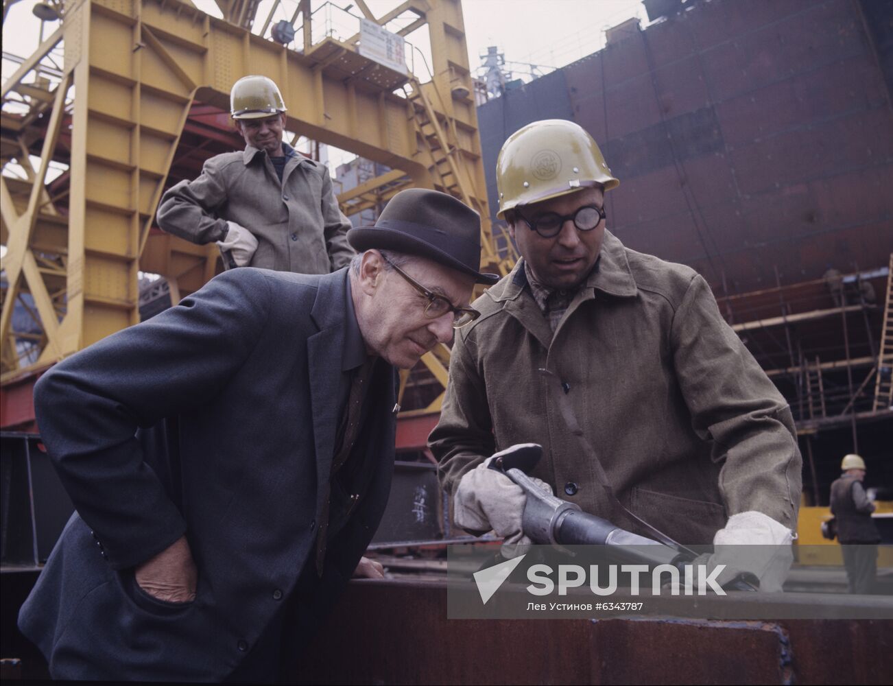 Black Sea Shipbuilding Plant