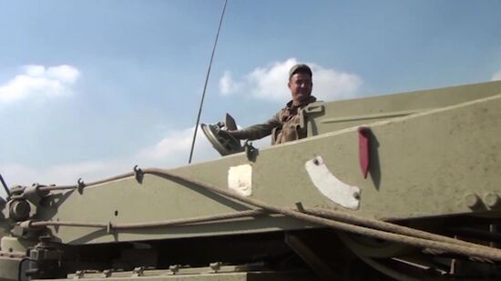 Azerbaijan Armenia Escalation