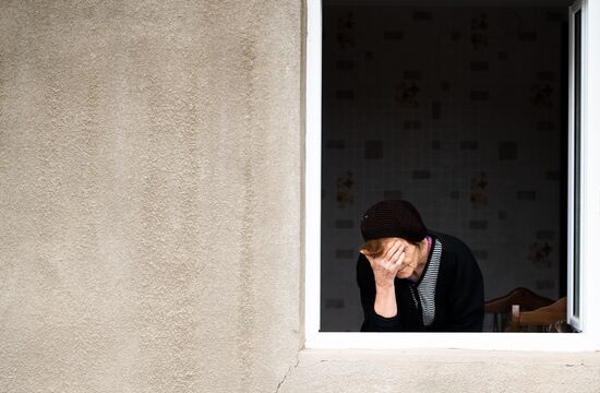 Azerbaijan Armenia Escalation