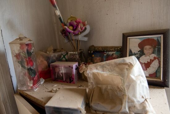 Azerbaijan Armenia Escalation