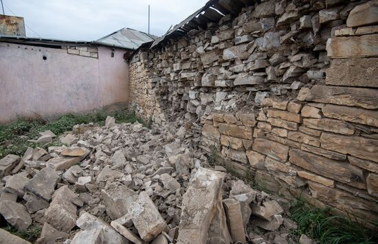 Azerbaijan Armenia Escalation