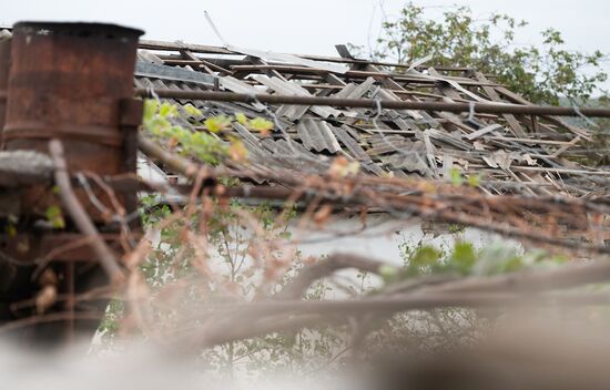 Azerbaijan Armenia Escalation