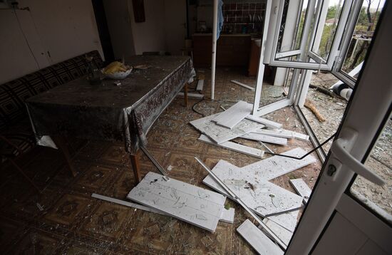 Azerbaijan Armenia Escalation