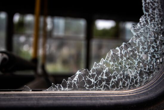 Azerbaijan Armenia Escalation