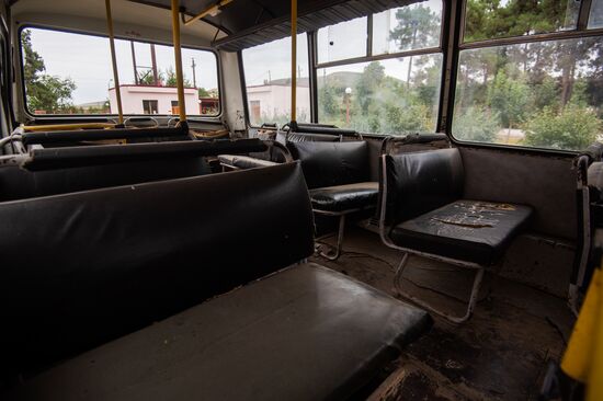 Azerbaijan Armenia Escalation