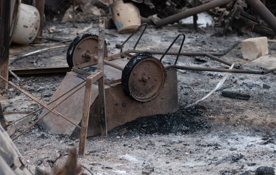 Azerbaijan Armenia Escalation