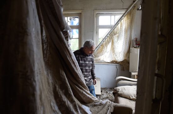 Azerbaijan Armenia Escalation