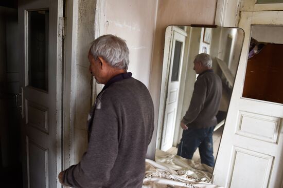 Azerbaijan Armenia Escalation