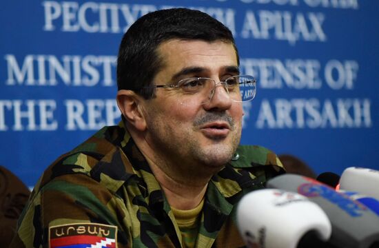 Azerbaijan Armenia Escalation