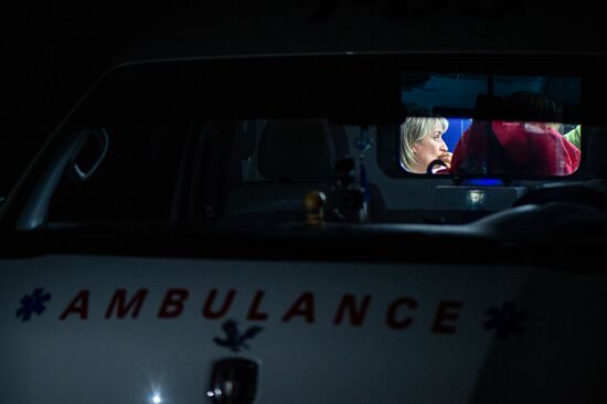 Azerbaijan Armenia Escalation