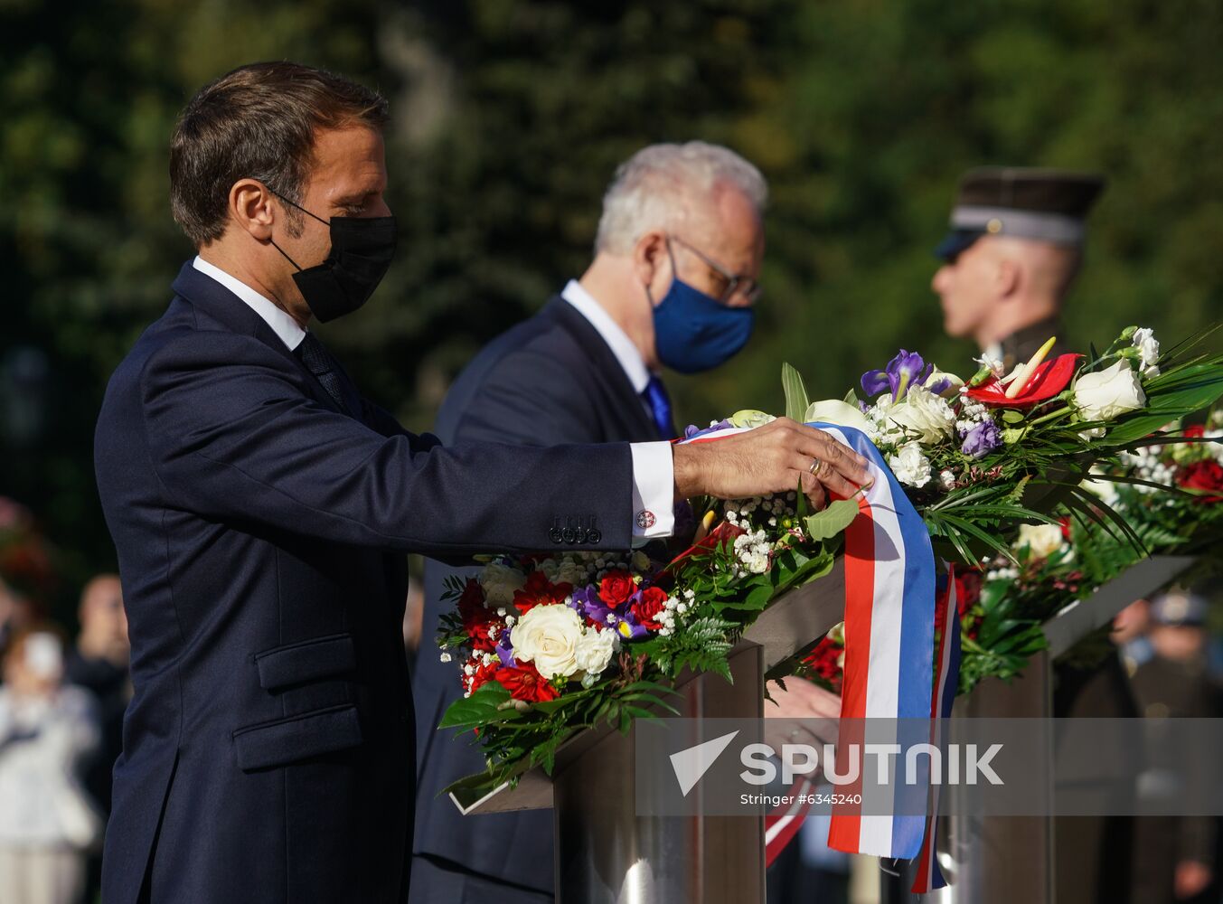 Latvia France