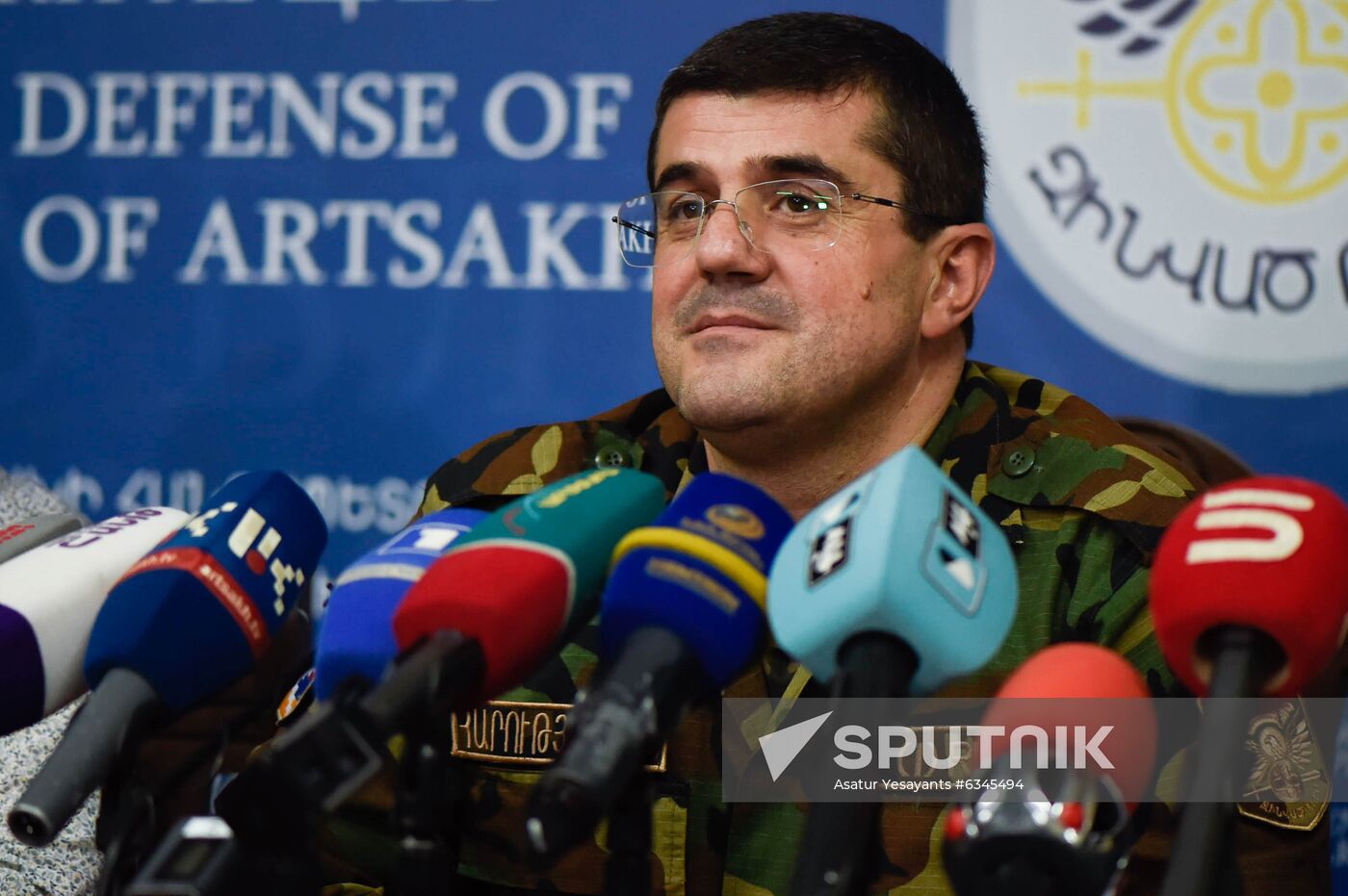 Azerbaijan Armenia Escalation