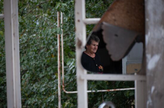 Azerbaijan Armenia Escalation