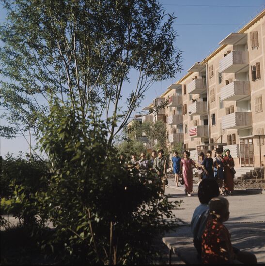 Chardzhou