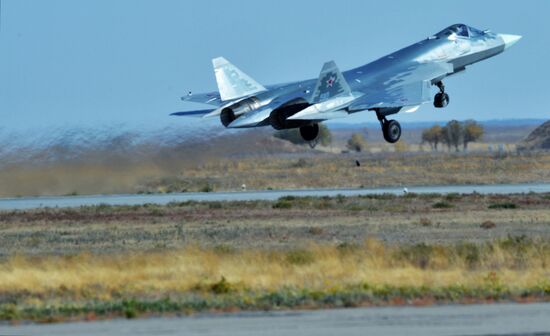 Russia Aviation Training Centre