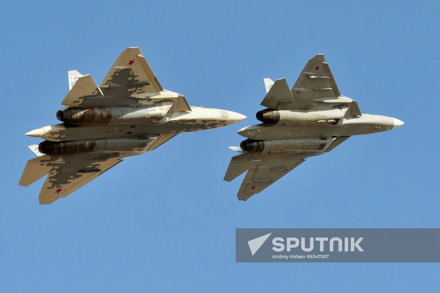 Russia Aviation Training Centre