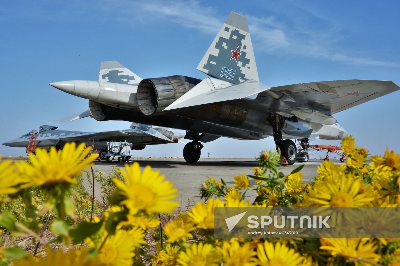 Russia Aviation Training Centre